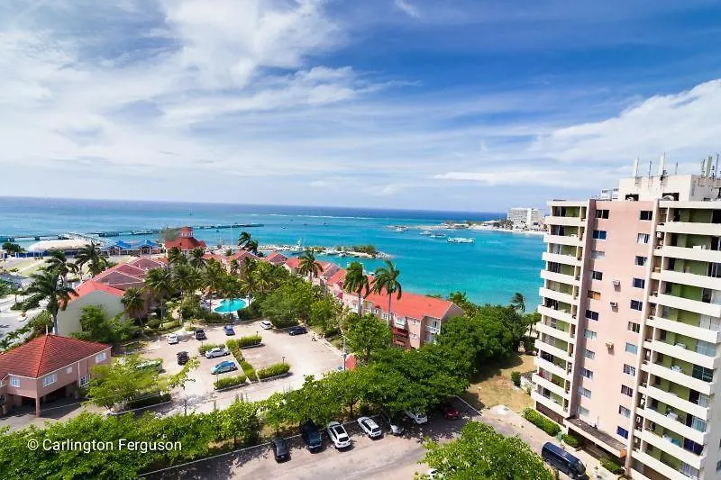 Ocean View At Turtle Beach Towers Ocho Rios