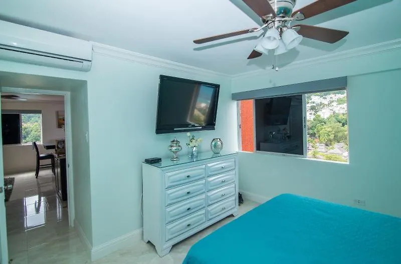 Apartment Ocean View At Turtle Beach Towers